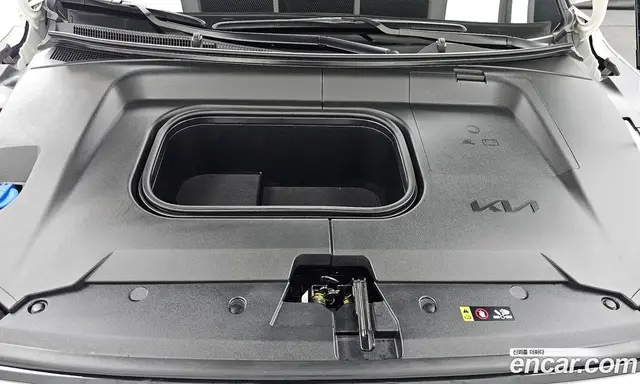 Kia EV3 2024 0.2 автомат (гидро), миниатюра 6 Kia EV3 2024 0.2 автомат (гидро), миниатюра 6