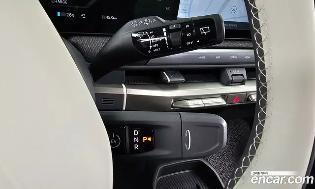 Kia EV3 2024 0.2 автомат (гидро), миниатюра 9 Kia EV3 2024 0.2 автомат (гидро), миниатюра 9