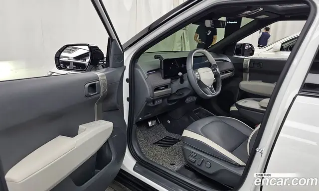 Kia EV3 2024 0.2 автомат (гидро), миниатюра 10 Kia EV3 2024 0.2 автомат (гидро), миниатюра 10