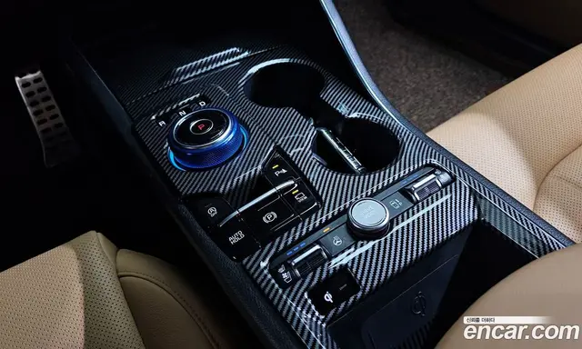 Kia K5 (Optima) 2023 1.6 автомат (гидро), миниатюра 12