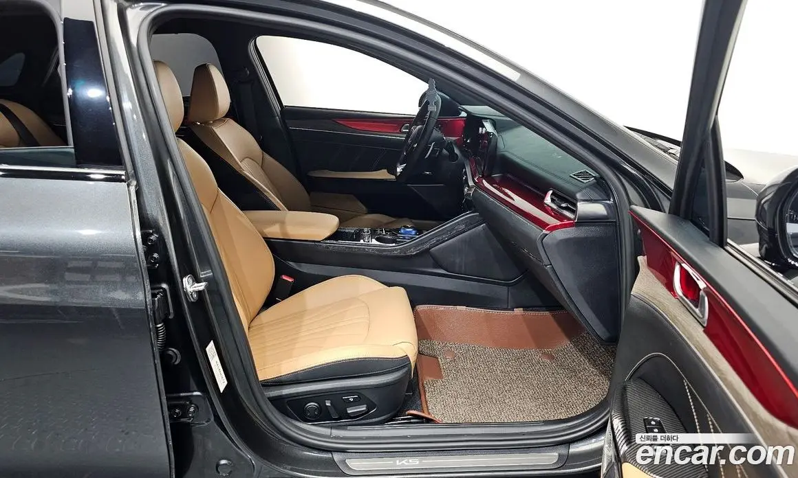 Kia K5 (Optima) 2023 1.6 автомат (гидро), фото 16 Kia K5 (Optima) 2023 1.6 автомат (гидро), фото 16