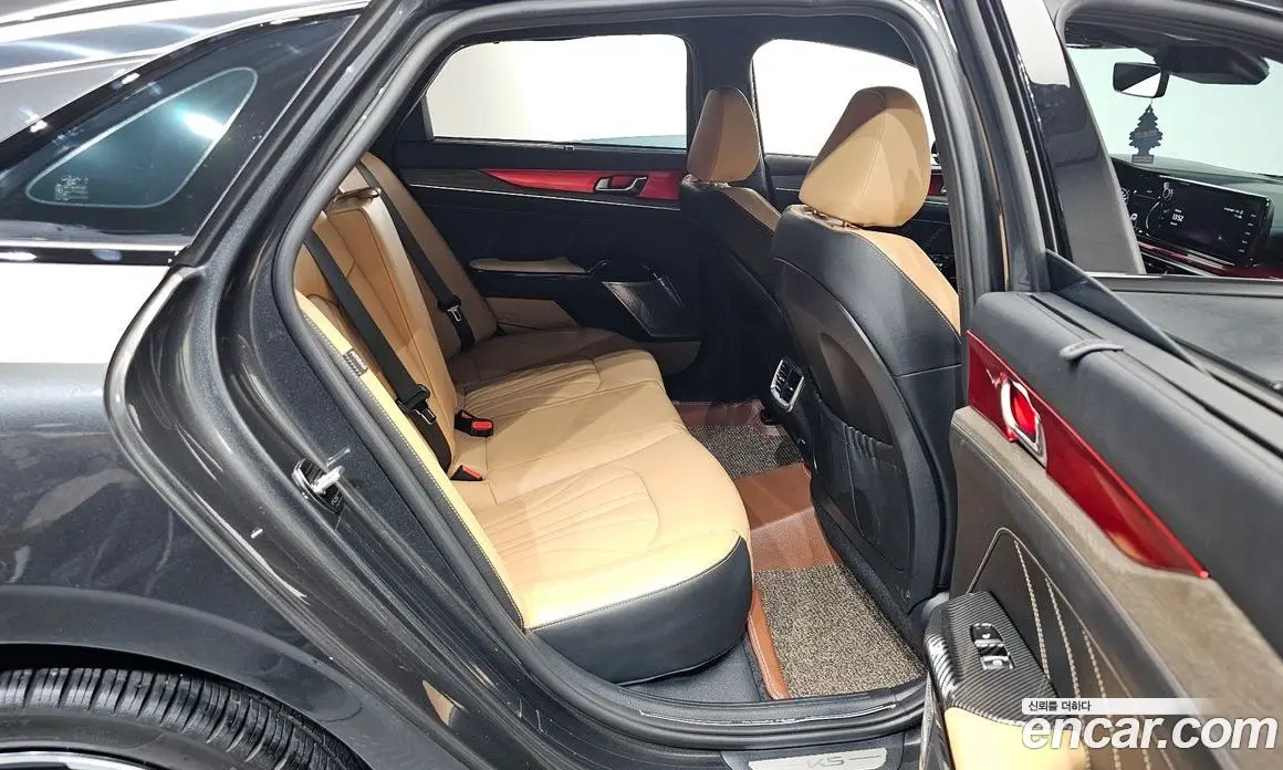 Kia K5 (Optima) 2023 1.6 автомат (гидро), фото 17 Kia K5 (Optima) 2023 1.6 автомат (гидро), фото 17