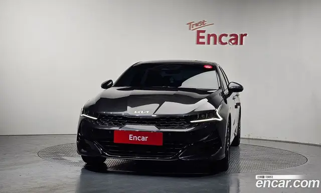 Kia K5 (Optima) 2023 1.6 автомат (гидро), миниатюра 3 Kia K5 (Optima) 2023 1.6 автомат (гидро), миниатюра 3