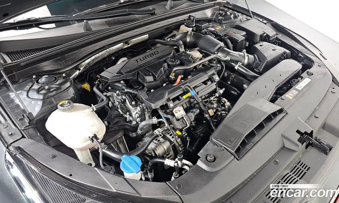 Kia K5 (Optima) 2023 1.6 автомат (гидро), фото 6 Kia K5 (Optima) 2023 1.6 автомат (гидро), фото 6