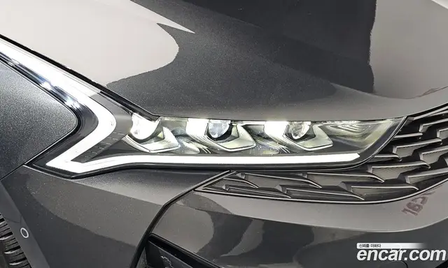 Kia K5 (Optima) 2023 1.6 автомат (гидро), миниатюра 8 Kia K5 (Optima) 2023 1.6 автомат (гидро), миниатюра 8