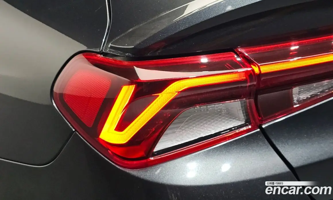Kia K5 (Optima) 2023 1.6 автомат (гидро), фото 9 Kia K5 (Optima) 2023 1.6 автомат (гидро), фото 9
