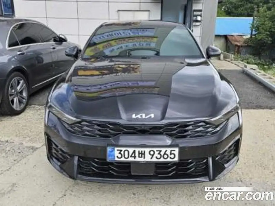 Kia K5 (Optima) 2024 2.0 автомат (гидро), фото 1 Kia K5 (Optima) 2024 2.0 автомат (гидро), фото 1