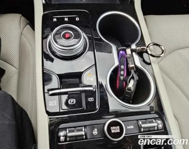Kia K5 (Optima) 2024 2.0 автомат (гидро), миниатюра 11 Kia K5 (Optima) 2024 2.0 автомат (гидро), миниатюра 11