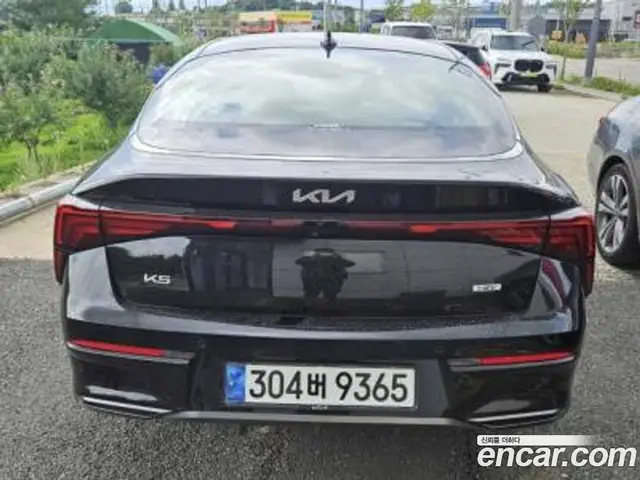 Kia K5 (Optima) 2024 2.0 автомат (гидро), миниатюра 3 Kia K5 (Optima) 2024 2.0 автомат (гидро), миниатюра 3