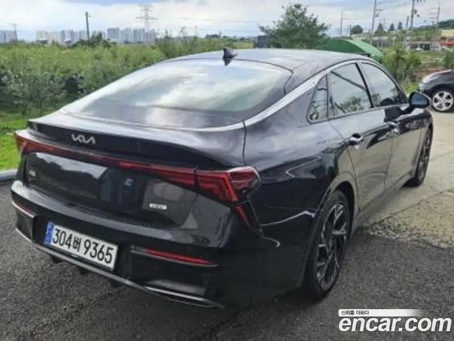 Kia K5 (Optima) 2024 2.0 автомат (гидро), фото 4 Kia K5 (Optima) 2024 2.0 автомат (гидро), фото 4