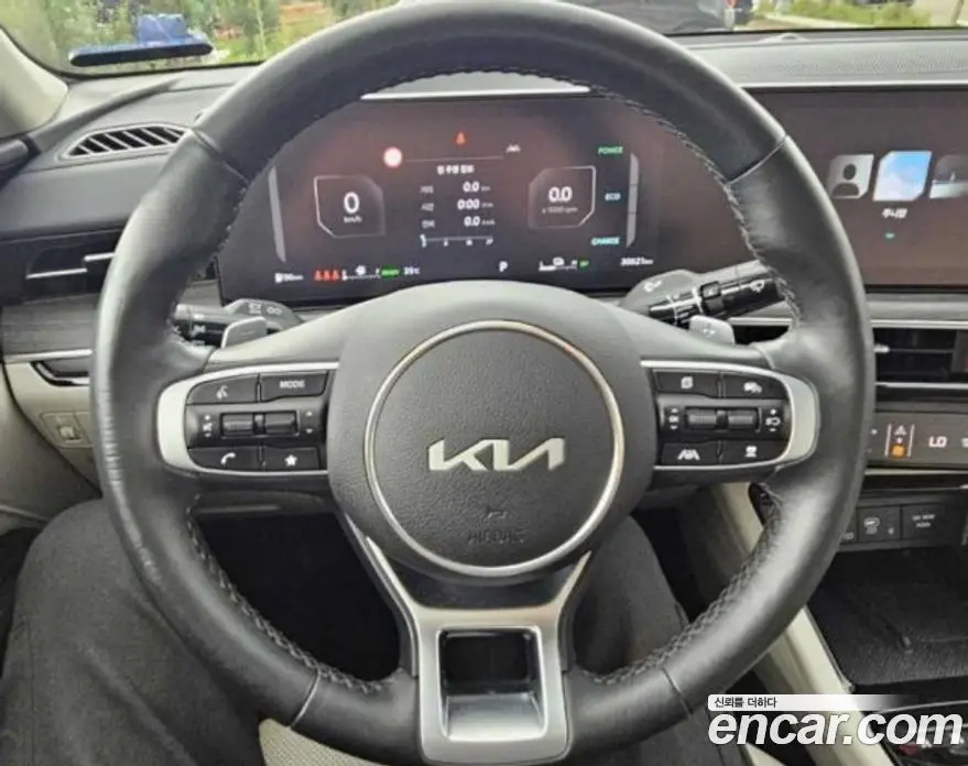 Kia K5 (Optima) 2024 2.0 автомат (гидро), фото 5 Kia K5 (Optima) 2024 2.0 автомат (гидро), фото 5