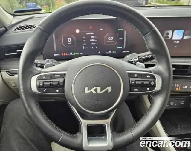 Kia K5 (Optima) 2024 2.0 автомат (гидро), миниатюра 5 Kia K5 (Optima) 2024 2.0 автомат (гидро), миниатюра 5
