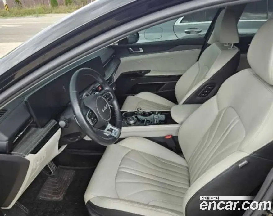 Kia K5 (Optima) 2024 2.0 автомат (гидро), фото 6 Kia K5 (Optima) 2024 2.0 автомат (гидро), фото 6