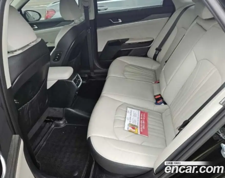 Kia K5 (Optima) 2024 2.0 автомат (гидро), фото 9 Kia K5 (Optima) 2024 2.0 автомат (гидро), фото 9