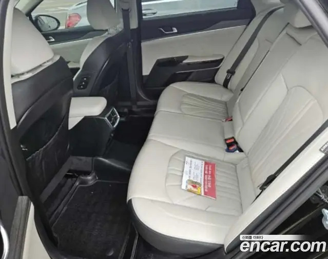 Kia K5 (Optima) 2024 2.0 автомат (гидро), миниатюра 9 Kia K5 (Optima) 2024 2.0 автомат (гидро), миниатюра 9