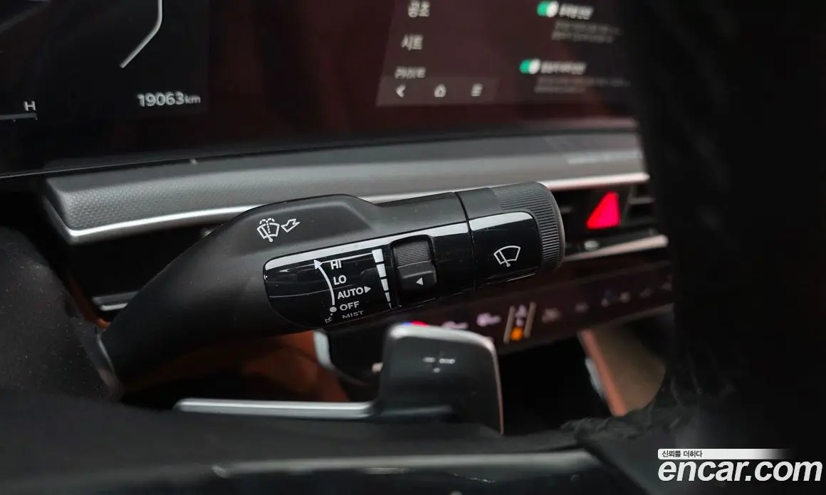 Kia K5 (Optima) 2025 1.6 автомат (гидро), фото 17