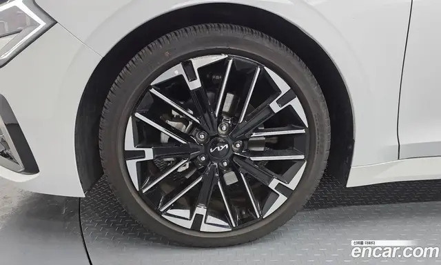 Kia K5 (Optima) 2025 1.6 автомат (гидро), миниатюра 5