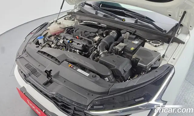 Kia K5 (Optima) 2025 1.6 автомат (гидро), миниатюра 6