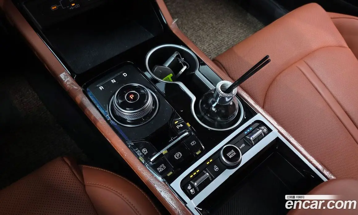 Kia K5 (Optima) 2025 1.6 автомат (гидро), фото 9