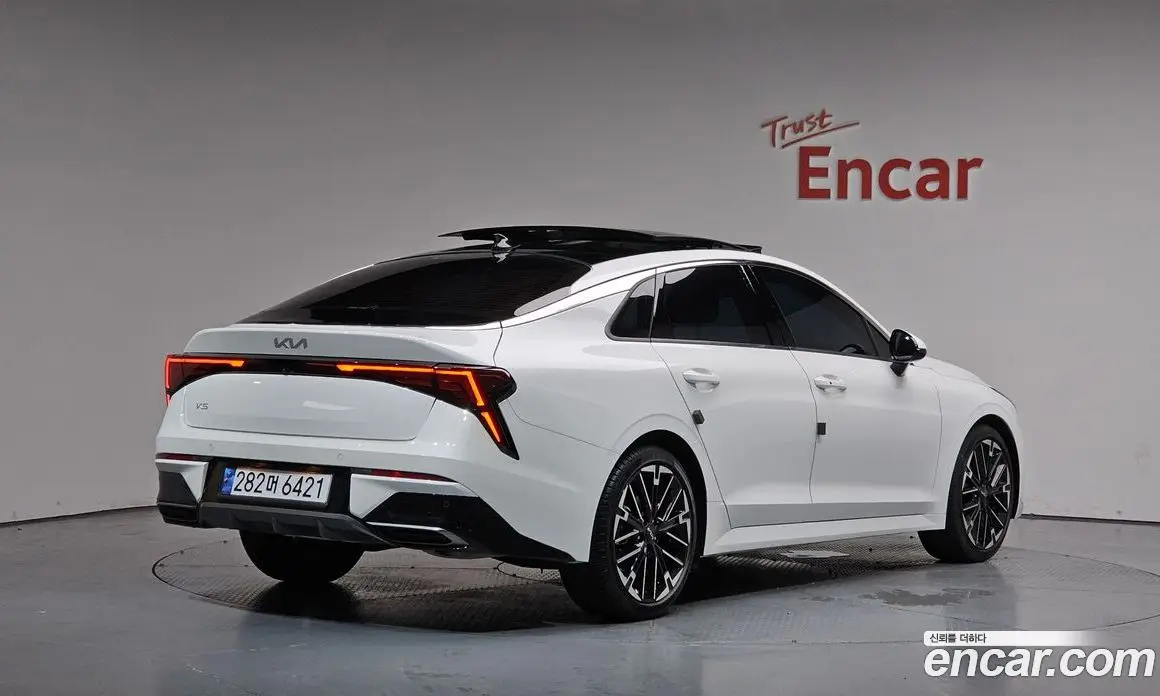 Kia K5 (Optima) 2025 1.6 автомат (гидро), фото 1 Kia K5 (Optima) 2025 1.6 автомат (гидро), фото 1