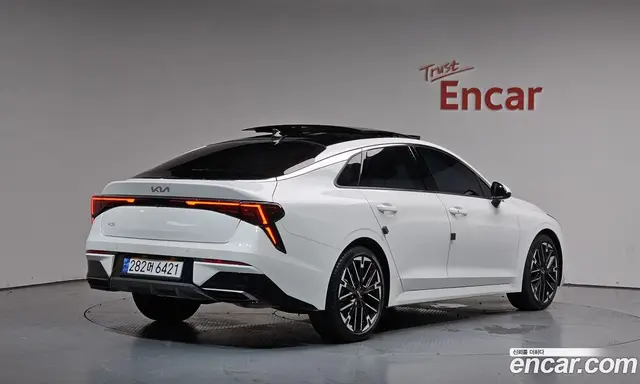 Kia K5 (Optima) 2025 1.6 автомат (гидро), миниатюра 1 Kia K5 (Optima) 2025 1.6 автомат (гидро), миниатюра 1