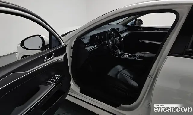 Kia K5 (Optima) 2025 1.6 автомат (гидро), миниатюра 12