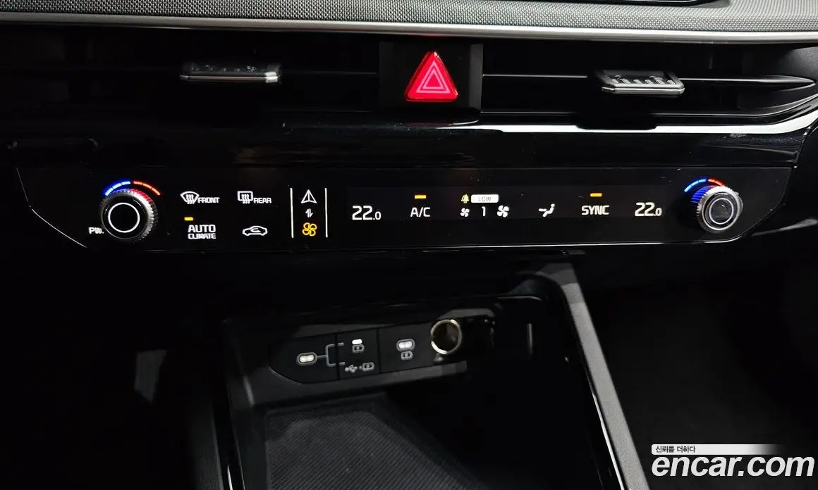 Kia K5 (Optima) 2025 1.6 автомат (гидро), фото 27 Kia K5 (Optima) 2025 1.6 автомат (гидро), фото 27