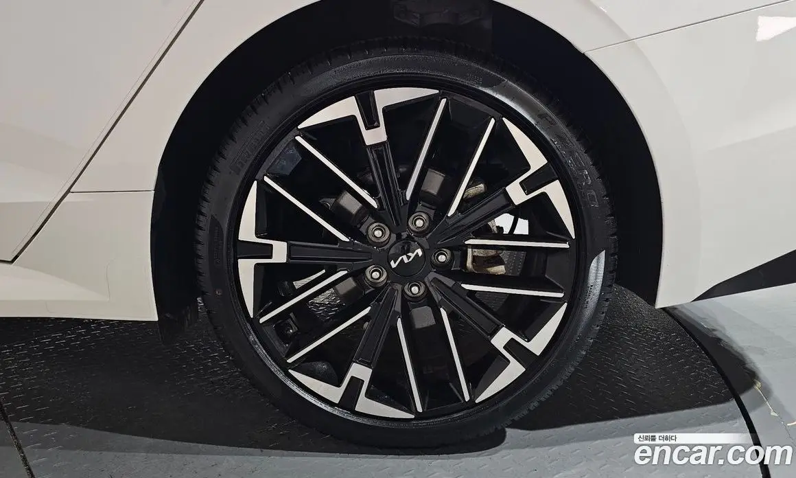 Kia K5 (Optima) 2025 1.6 автомат (гидро), фото 6 Kia K5 (Optima) 2025 1.6 автомат (гидро), фото 6