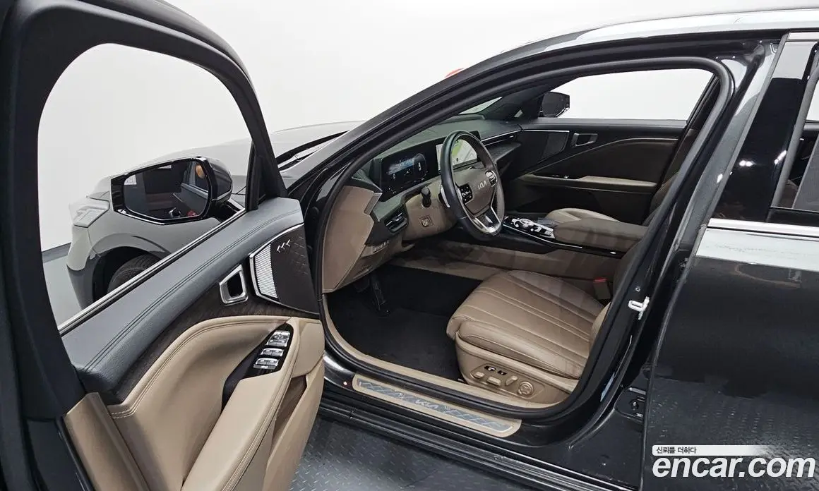 Kia K8 2022 1.6 автомат (гидро), фото 13 Kia K8 2022 1.6 автомат (гидро), фото 13