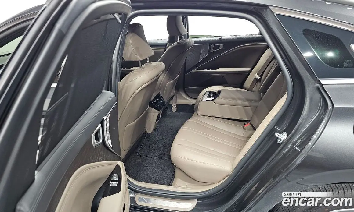 Kia K8 2022 1.6 автомат (гидро), фото 16 Kia K8 2022 1.6 автомат (гидро), фото 16