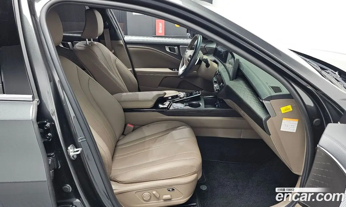 Kia K8 2022 1.6 автомат (гидро), фото 17 Kia K8 2022 1.6 автомат (гидро), фото 17