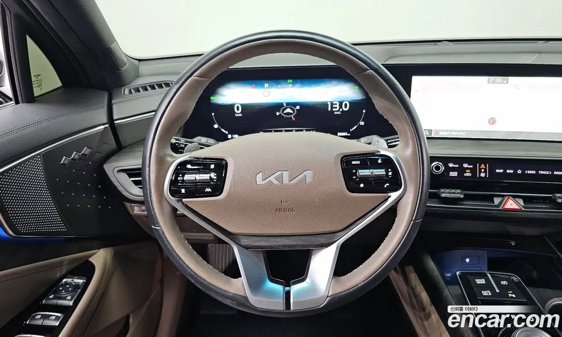 Kia K8 2022 1.6 автомат (гидро), фото 20 Kia K8 2022 1.6 автомат (гидро), фото 20