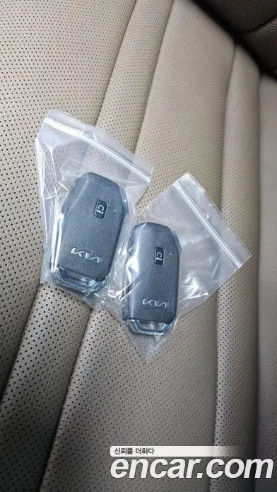 Kia K8 2022 1.6 автомат (гидро), фото 27 Kia K8 2022 1.6 автомат (гидро), фото 27