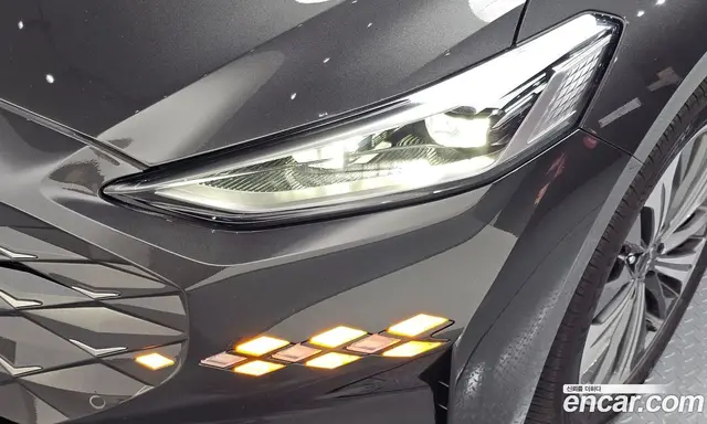Kia K8 2022 1.6 автомат (гидро), миниатюра 8 Kia K8 2022 1.6 автомат (гидро), миниатюра 8