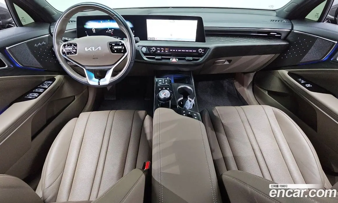 Kia K8 2022 1.6 автомат (гидро), фото 10 Kia K8 2022 1.6 автомат (гидро), фото 10