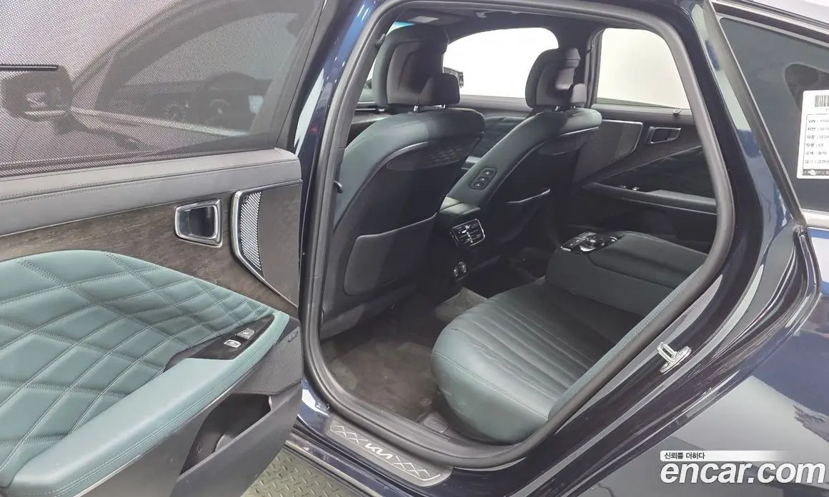 Kia K8 2023 1.6 автомат (гидро), фото 11 Kia K8 2023 1.6 автомат (гидро), фото 11
