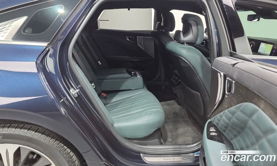 Kia K8 2023 1.6 автомат (гидро), фото 12 Kia K8 2023 1.6 автомат (гидро), фото 12