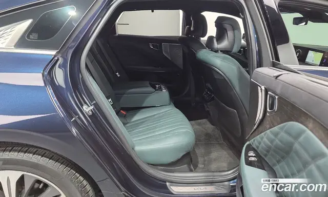 Kia K8 2023 1.6 автомат (гидро), миниатюра 12