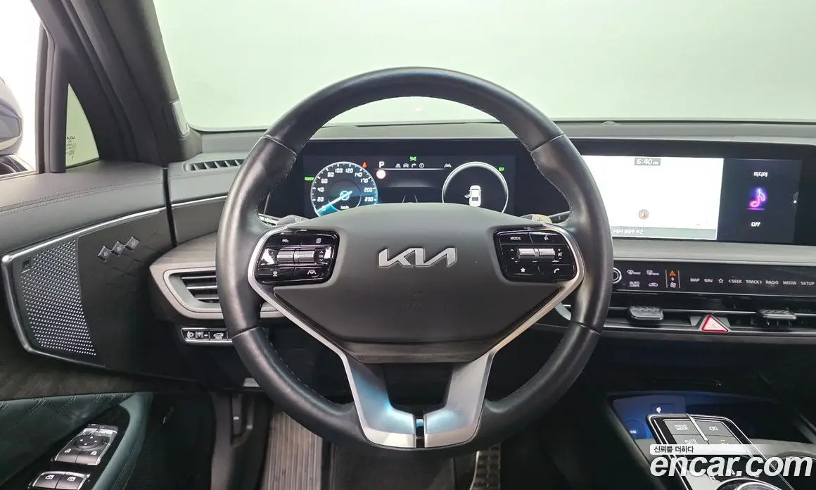 Kia K8 2023 1.6 автомат (гидро), фото 14 Kia K8 2023 1.6 автомат (гидро), фото 14