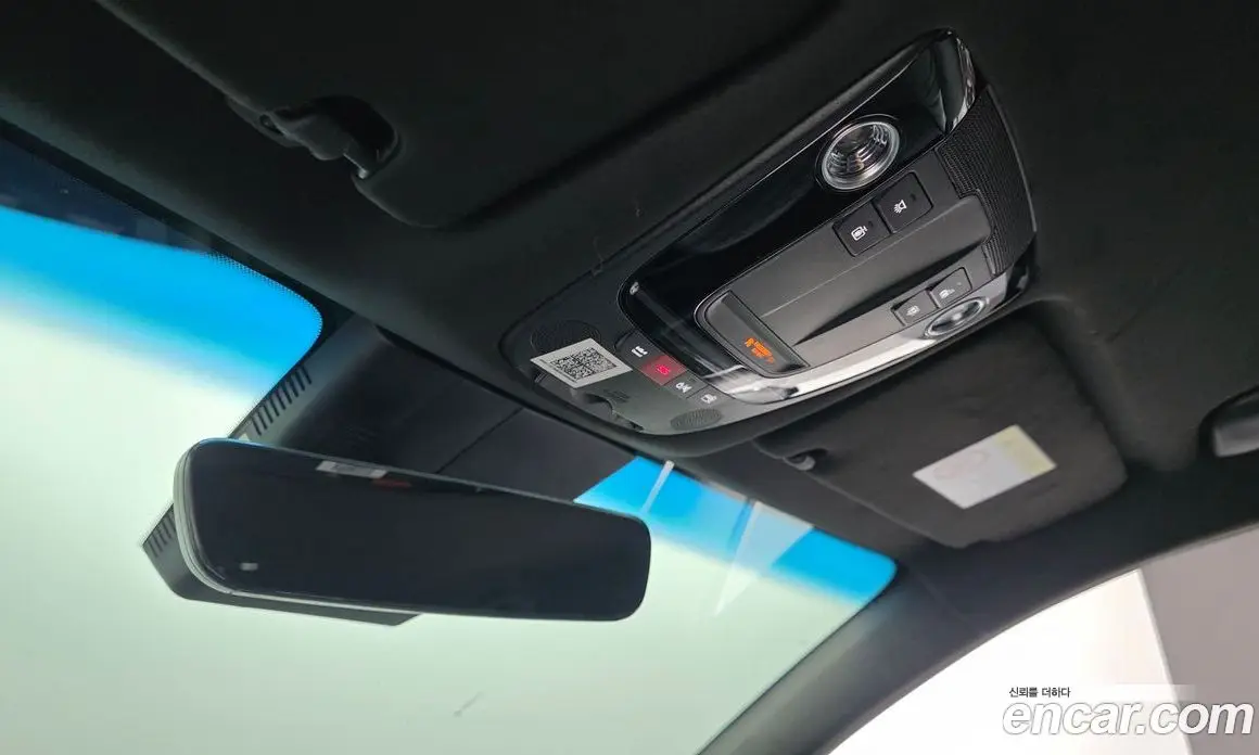 Kia K8 2023 1.6 автомат (гидро), фото 18 Kia K8 2023 1.6 автомат (гидро), фото 18