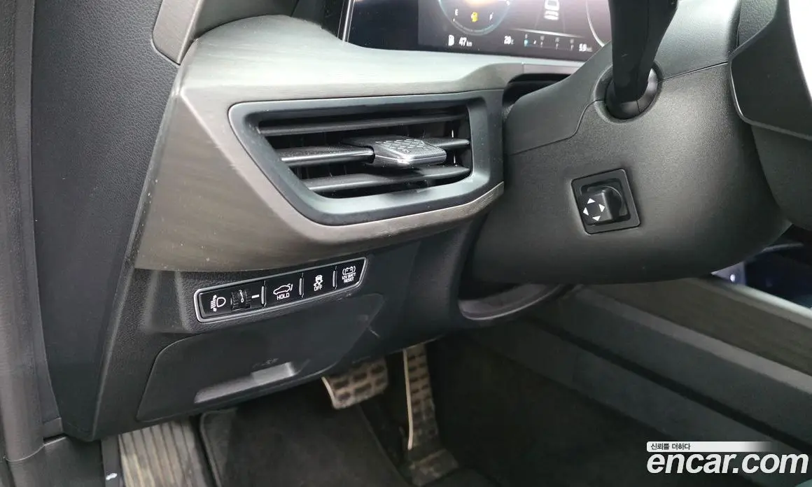 Kia K8 2023 1.6 автомат (гидро), фото 20 Kia K8 2023 1.6 автомат (гидро), фото 20