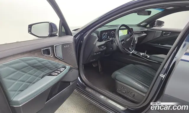 Kia K8 2023 1.6 автомат (гидро), миниатюра 10 Kia K8 2023 1.6 автомат (гидро), миниатюра 10