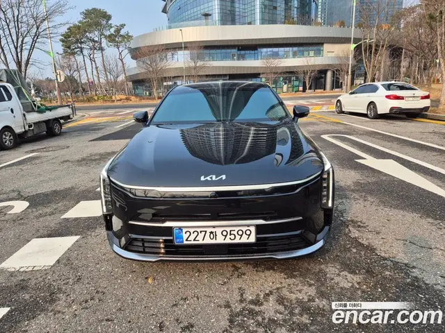 Kia K8 2025 1.6 автомат (гидро), миниатюра 1 Kia K8 2025 1.6 автомат (гидро), миниатюра 1