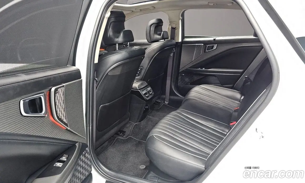 Kia K8 2025 1.6 автомат (гидро), фото 11 Kia K8 2025 1.6 автомат (гидро), фото 11
