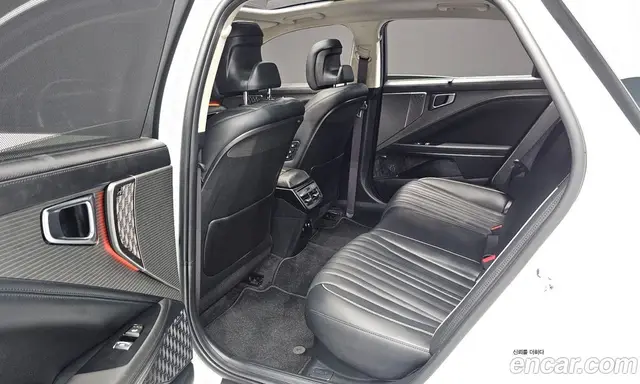 Kia K8 2025 1.6 автомат (гидро), миниатюра 11 Kia K8 2025 1.6 автомат (гидро), миниатюра 11