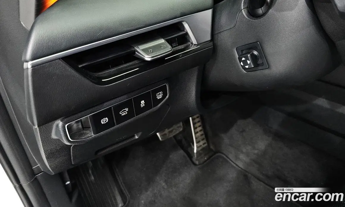 Kia K8 2025 1.6 автомат (гидро), фото 20 Kia K8 2025 1.6 автомат (гидро), фото 20