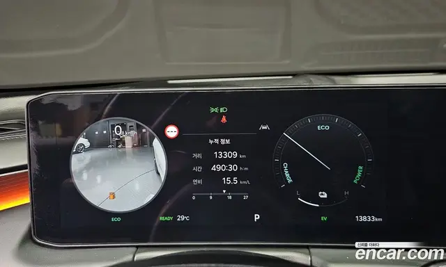 Kia K8 2025 1.6 автомат (гидро), миниатюра 8 Kia K8 2025 1.6 автомат (гидро), миниатюра 8