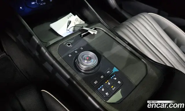 Kia K8 2025 1.6 автомат (гидро), миниатюра 9 Kia K8 2025 1.6 автомат (гидро), миниатюра 9