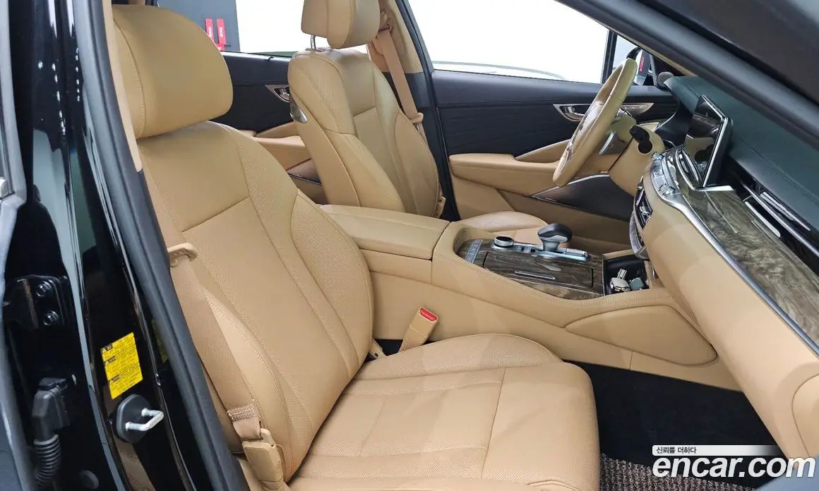 Kia K9 2020 3.8 автомат (гидро), фото 16 Kia K9 2020 3.8 автомат (гидро), фото 16