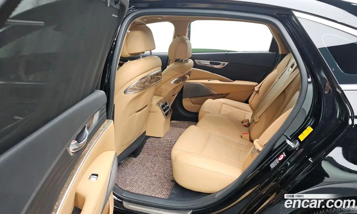 Kia K9 2020 3.8 автомат (гидро), фото 25 Kia K9 2020 3.8 автомат (гидро), фото 25